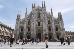 milan cathedral, church, architecture-2436458.jpg