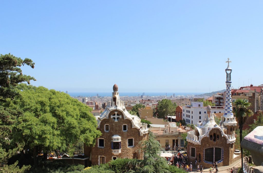 barcelona, park guell, gaudi-2673663.jpg