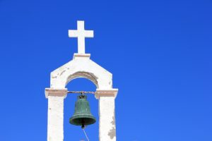 bell jar, church tower, cross-1739235.jpg