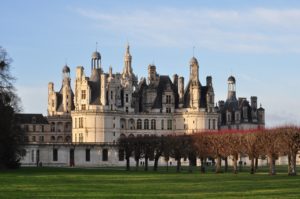 chateau, chambord, tourism-977670.jpg