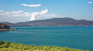 armenia, lake sevan, landscape-3718705.jpg