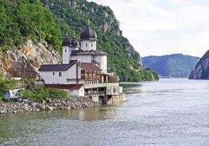 iron gate, karparten, danube gorge-1566321.jpg