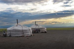 mongolia, yurts, steppe-1194172.jpg