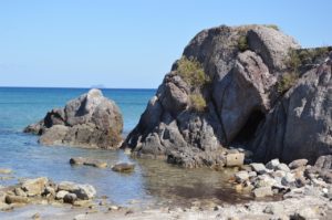 rock, sea, greece, nature, kos-3423440.jpg