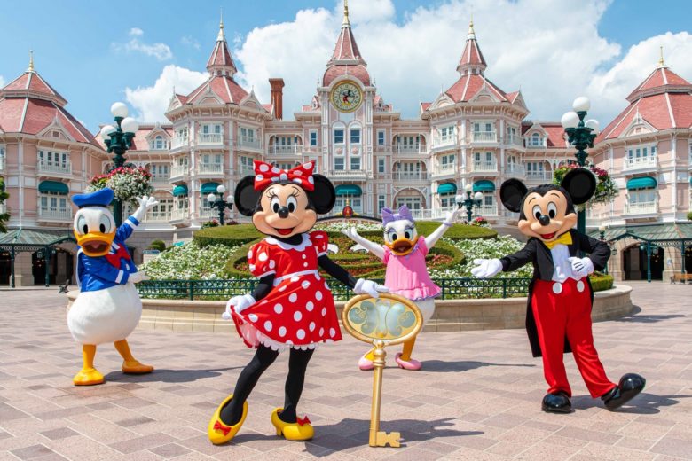 disney